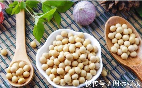 大豆球蛋白|糖尿病最怕的4种豆子,不升糖抗各种并发症,三高人群要多吃