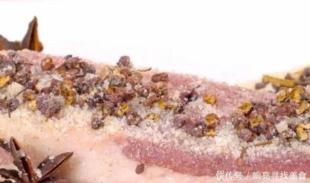 节气|节气美食|大雪已至,多吃肉肉滋补一下~