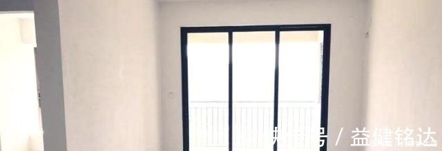 朋友说|他家不装修,直接住毛坯房,意外发现5个好处,特别是第3个