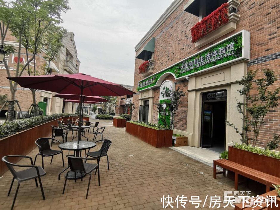 楼盘|新鲜出炉！帮你搜集启东启隆乡楼盘现场的最新美图