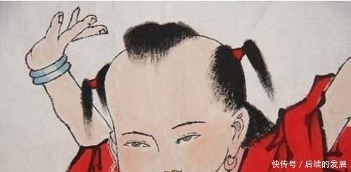  甘罗|中国历史上四大神童, 前三位如雷贯耳, 最后一位才是最逆天的