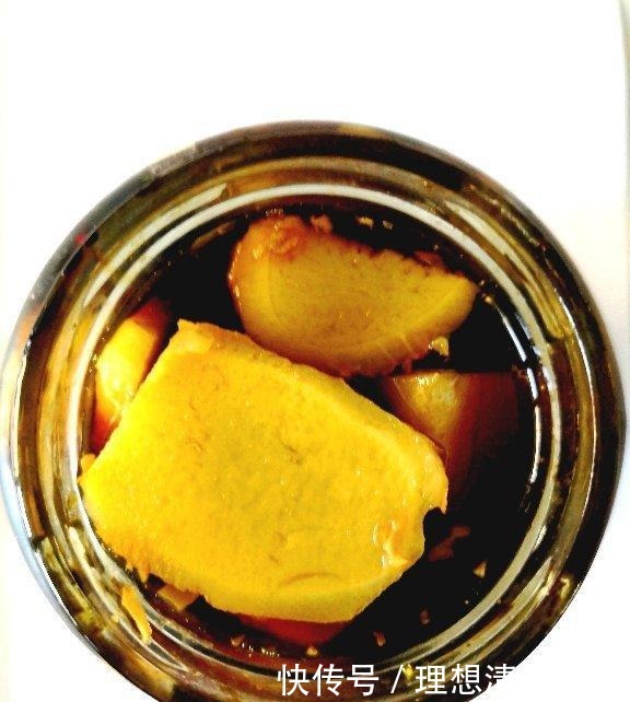 花花|买醋就选这4个产地,味道香浓纯正,营养含量高