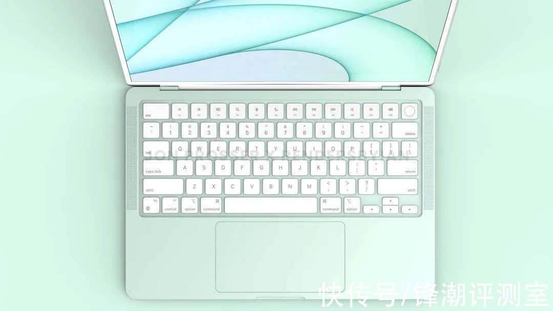 英寸|MacBook，可能要回归了？