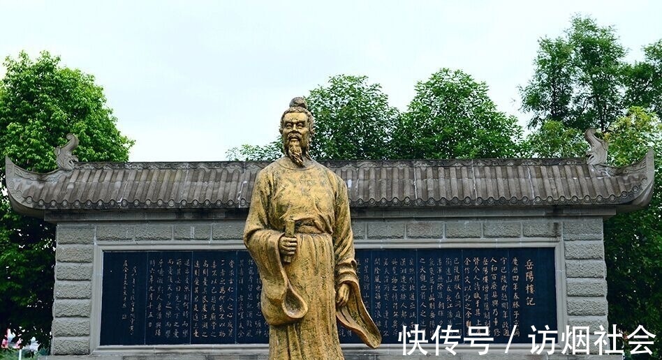 孟浩然&他是历史中懒惰的诗人,一生一首诗都没写完,诗句却人人会背