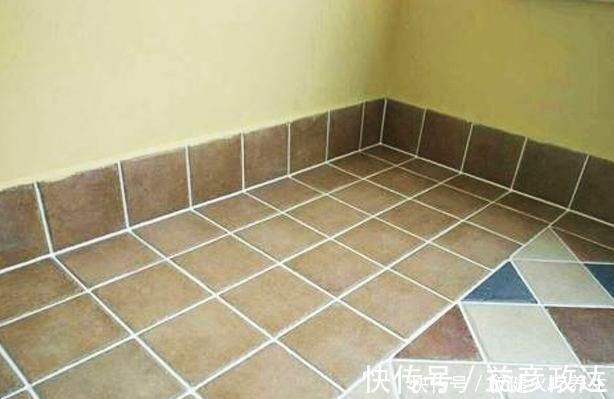 材料|装修房子要不要做瓷砖美缝一听内行人分析,我就后悔没早点发觉!