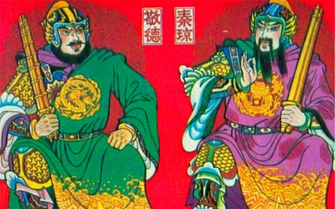 干什么|李世民登基后秦琼为什么很少露面了,他干什么去了?