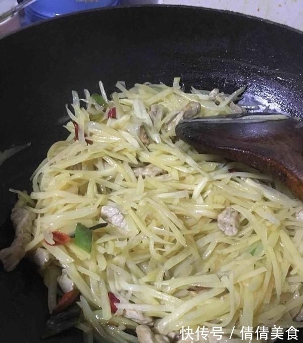 土豆|70岁奶奶雷打不动,每周吃3次,眼睛不花耳朵灵,腿脚特利索!