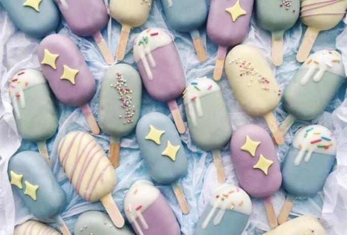 味道|30年前最“奢侈”的雪糕,赌10包辣条,全吃过的也是“伯伯”辈了