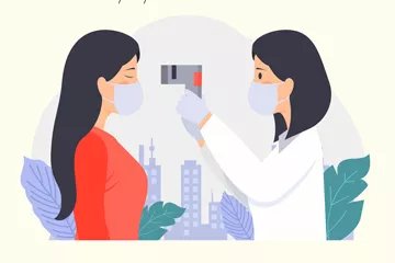 疫情|图文版！新冠肺炎疫情常态化防控相关防护指南重点场所之文化馆篇