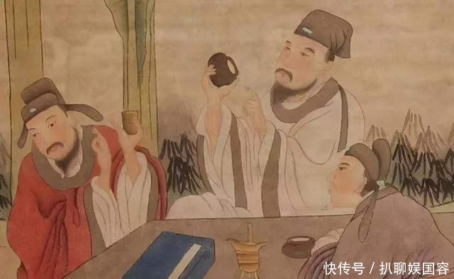 古代考生盘缠丰厚,为何土匪不打劫?土匪:你不看他腰间绑啥?