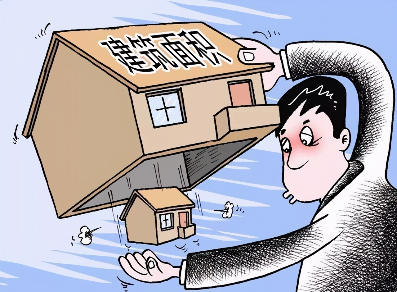 公摊|明年起公摊面积将全面取消那早买房的会拿到补偿吗答案来了!