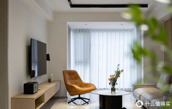 全景图|一入她家才知道，什么叫美观与实用并存，优雅与浪漫兼具，超有品味