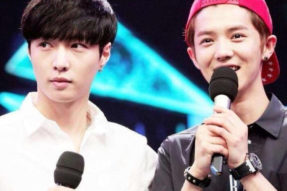  张艺兴|从资源上看，目前张艺兴一骑绝尘，似乎已经发展为国家队了