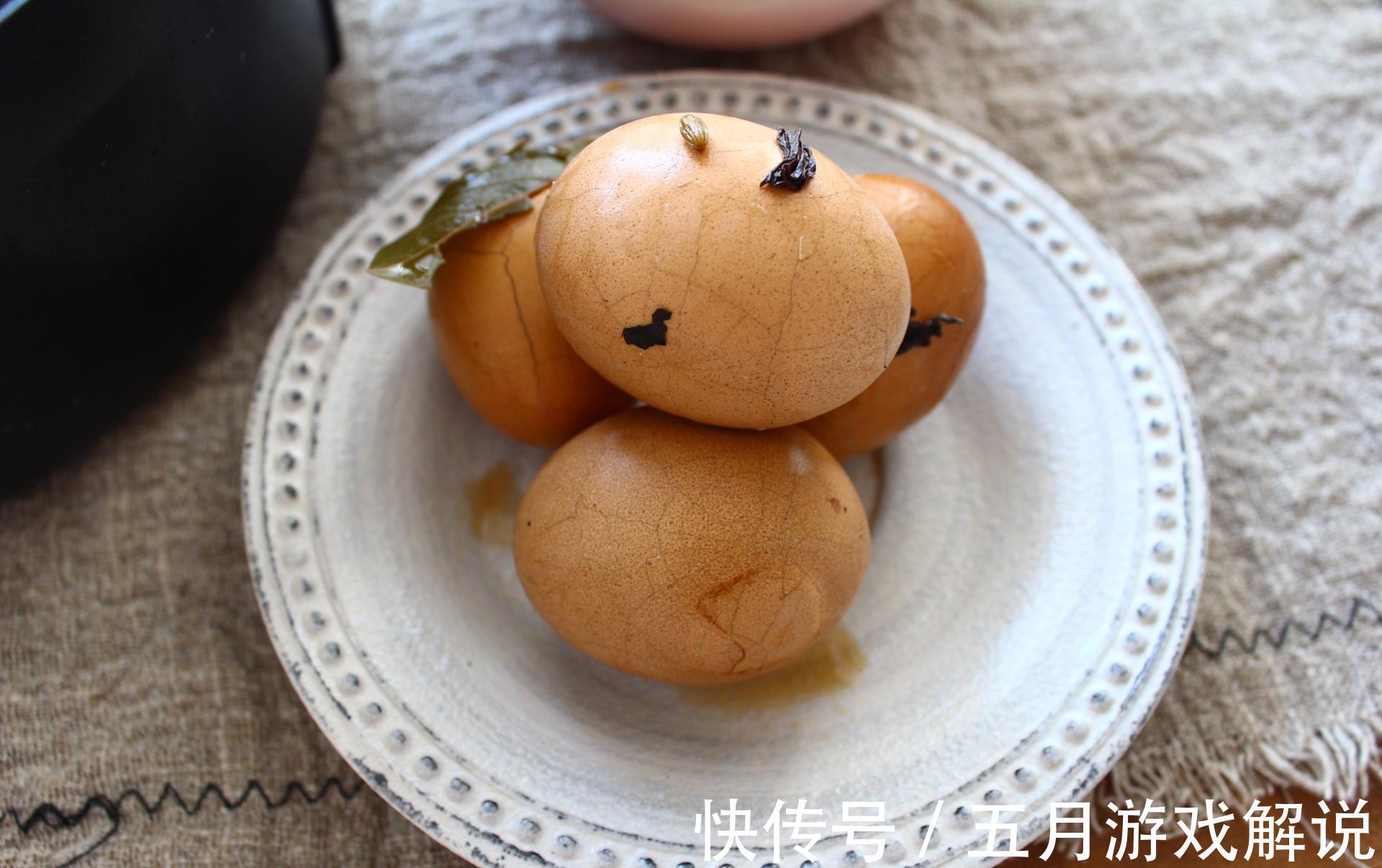 这4种鸡蛋的做法,学会了以后早餐不发愁,每天都不重样