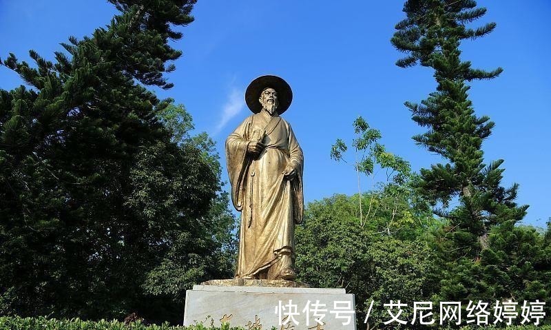 王安石!王安石出一上联, 苏轼至死不能给出下联, 明朝秀才却成功对上