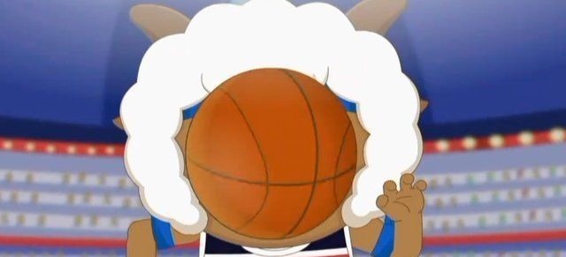 喜羊羊与灰太狼|喜羊羊与灰太狼筐出胜利,沸羊羊是不是比喜羊羊更适合做队长