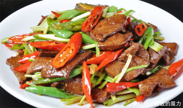 猪肝能不能吃真“有毒”吗营养师你要的答案全都有,别错过