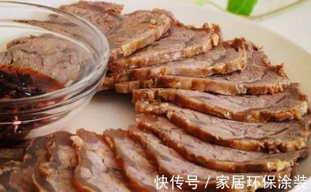10道秘制卤味做法，色香味俱全，自己做干净又卫生，味道超赞！