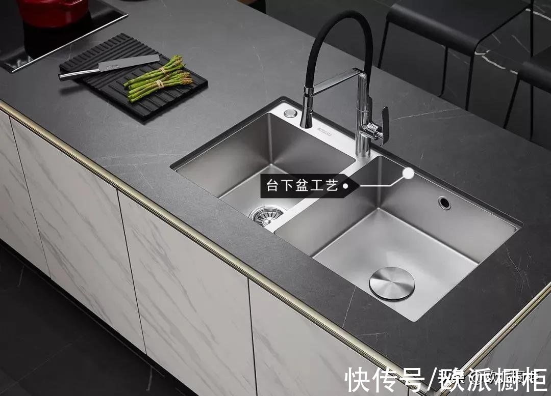 高度|终于破解了厨房省力密码!原来是忽视了这8个装修细节