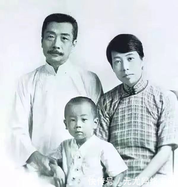 许广平|郭沫若骂鲁迅衣冠禽兽,鲁迅回怼他是才子加流氓,总结很到位
