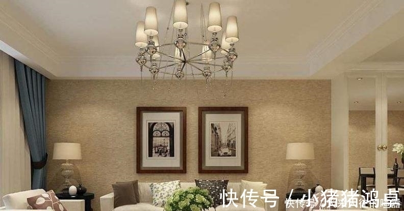 装修|新房装修,家里墙壁别再贴墙纸了,如今都流行用它替代,太实用了