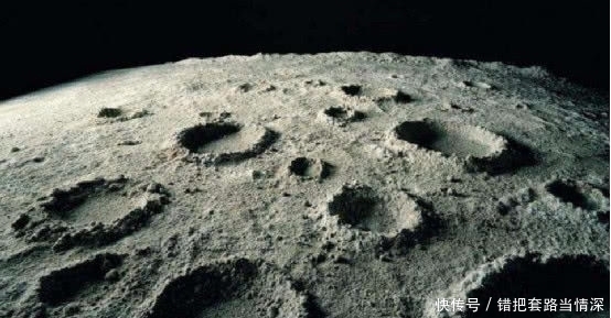 月球上隐藏59年的秘密终于被嫦娥四号揭开