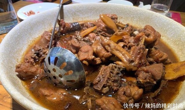 味道|聊城4家藏在巷子里的美食老店,很多人从小吃到大,聊城经典味道