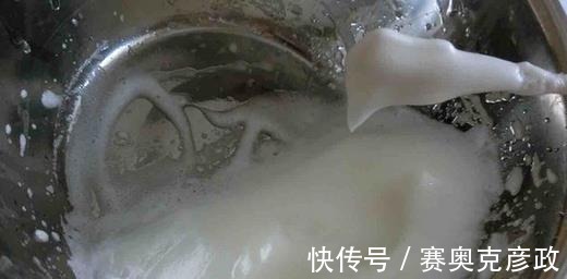 电饭锅|早餐，小编教你在家做电饭锅蛋糕，第一次做就成功！