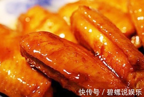 可乐|外焦里嫩,色泽红亮,吾儿狂爱的味道,每一口都是精华,妈妈骄傲