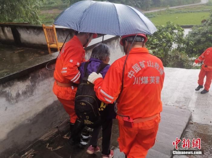 四川|四川泸县6.0级地震：所有伤员落实一人一案精心治疗
