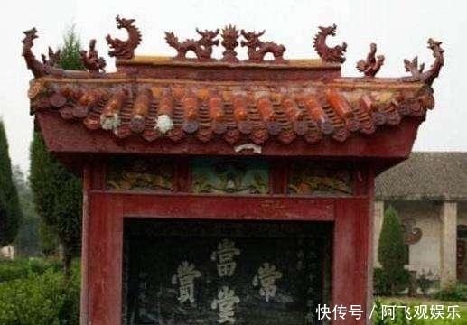 之谜|白云禅寺有一个“四字”碑,是一位皇帝书写,还暗藏着历史之谜