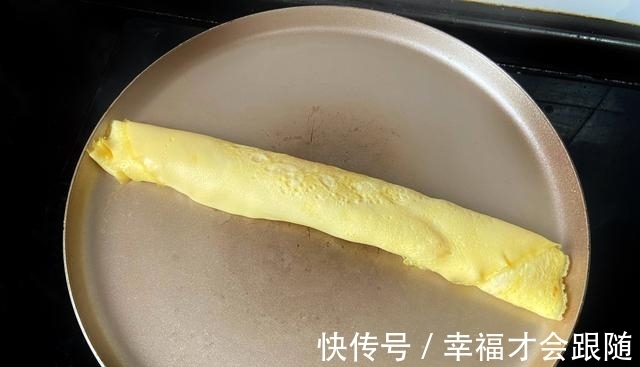 降温了,早餐这样吃真舒坦,口感丰富,热乎美味,天冷就爱这一口