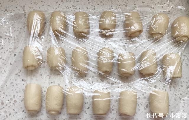 吃腻了西点,来点中式糖酥饼,清甜酥脆好吃停不下来