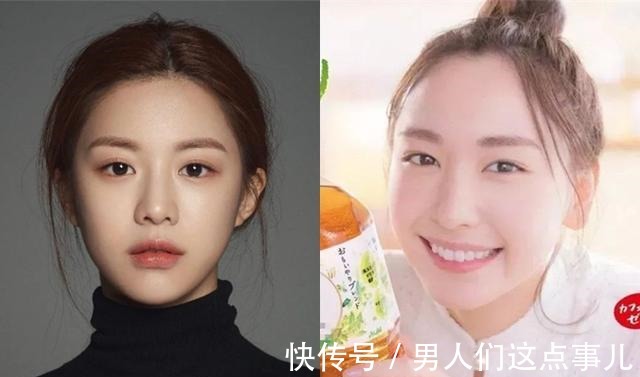 风格 你的长相决定你的发型|风格探索!