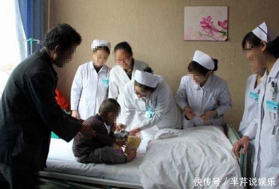 烧饼|吃一次相当于8张塑料袋,多半父母喜欢给孩子吃,孩子发育迟缓