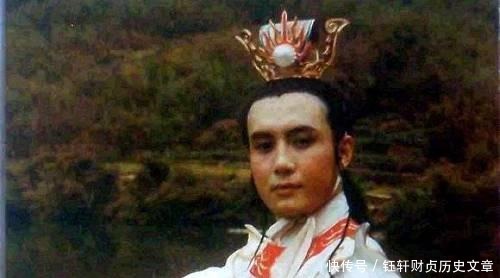 条龙|大鹏雕一天要吃五百条龙,小白龙为何不惧他你看小白龙怎么说