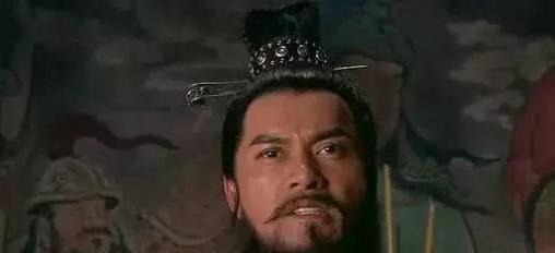 刘唐#号称“托塔天王”,晁盖在水浒中武功到底算几流看完你就明白了