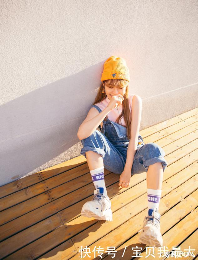 流行|别再只穿“阔腿裤”了!今年流行穿“初恋裤”,遮肉显瘦又青春!