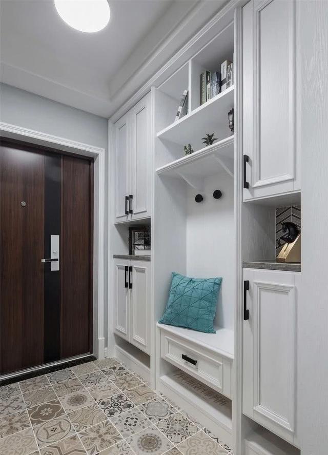 拉篮|装修没要求,“能住就行”!住了2年才发现:这3个位置想拆了重来