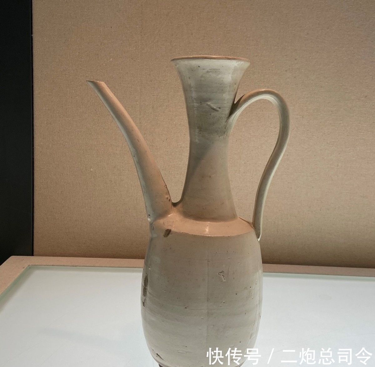 耀州窑|国博瓷器:坚实的民窑基础