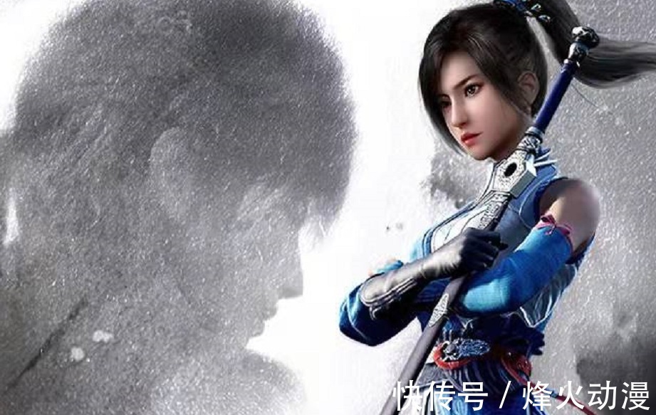 李星云|不良人:姬如雪跑长途,李存信服输,小北好惨,这一季竟是铺垫季