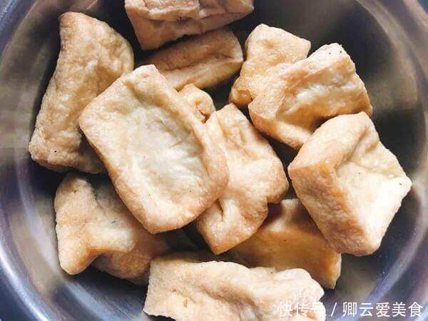 这菜只有中国有,很多人却不敢吃,留学生们回国,直呼想死你了