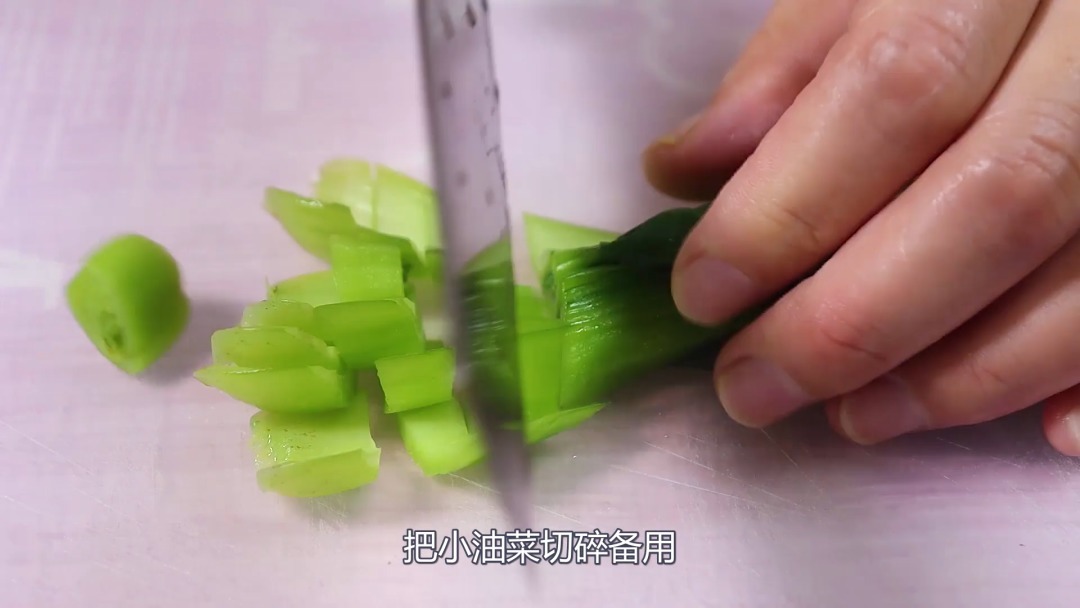 宝宝|宝宝没胃口补钙又补锌,比水煮面更营养,一碗不够吃,辅食首选