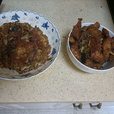 瘦肉|炸蛋包瘦肉送煎蛋
