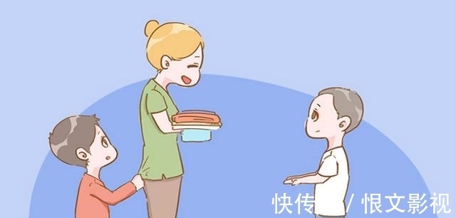 父母|“来,快叫阿姨“,这4种中国式礼貌,正在摧毁孩子