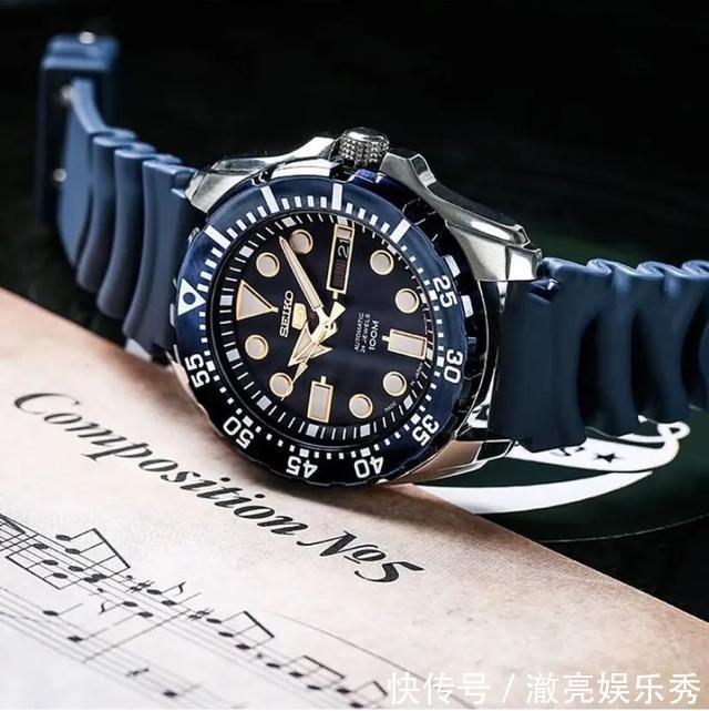 防水|没存款就不能买表?这5款千元表,月入3000就能买