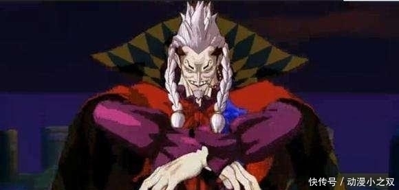 卡普|海贼王 卡普都惹不起的3个人! 1位打败过罗杰, 1位让五老星害怕