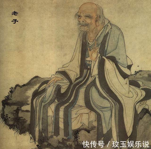 中国文化@老子为何要西出函谷关?他出关后到底去了哪里?专家给出了答案