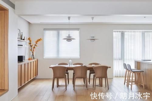 住宅|188原木治愈系住宅,每一个角落都温暖舒心,看过真的心动了!