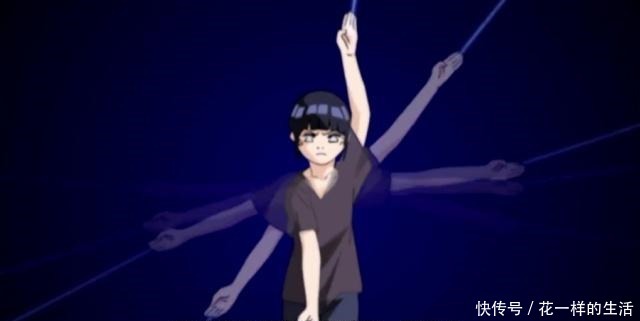 最深|火影忍者丨雏田形象被毁最深的一次,还好老公没看到!